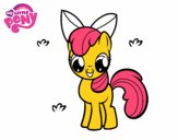 Apple Bloom