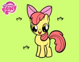 Apple Bloom