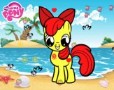 Apple Bloom