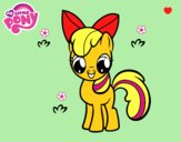 Apple Bloom