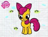 Apple Bloom