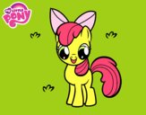 Apple Bloom