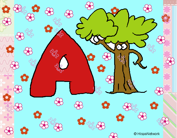 Árbol 3