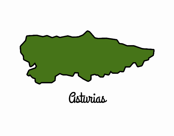 Asturias