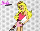 Barbie casual