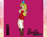 Barbie Fashionista 2