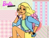 Barbie súper guapa