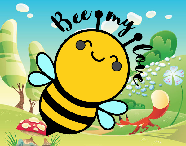 abeja