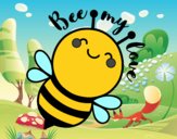 Bee my love