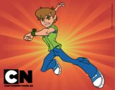 Ben 10 en acción