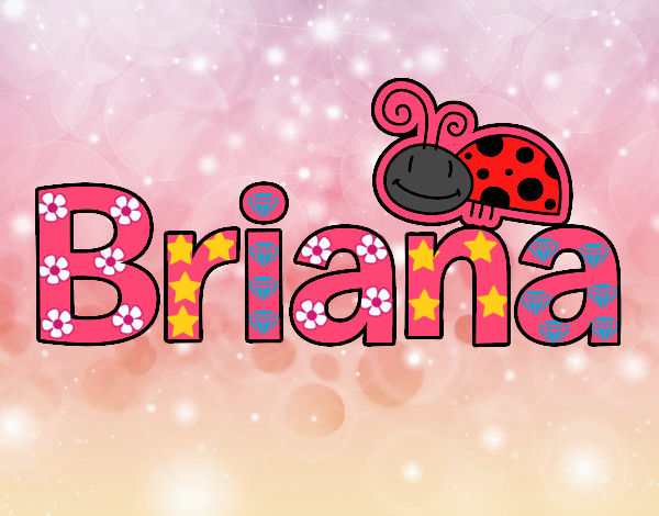 Briana