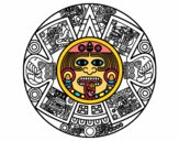 Calendario azteca