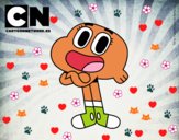 Darwin de Gumball