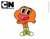 Darwin de Gumball