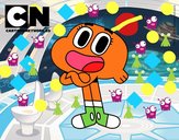 Darwin de Gumball