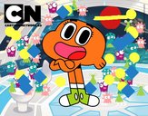 Darwin de Gumball