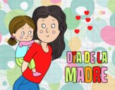 Día de la Madre