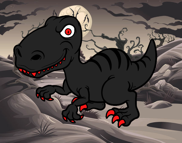 dark rex