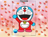 Doraemon