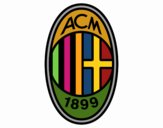 Escudo del AC Milan