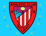 Escudo del Athletic Club de Bilbao