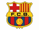 Escudo del F.C. Barcelona