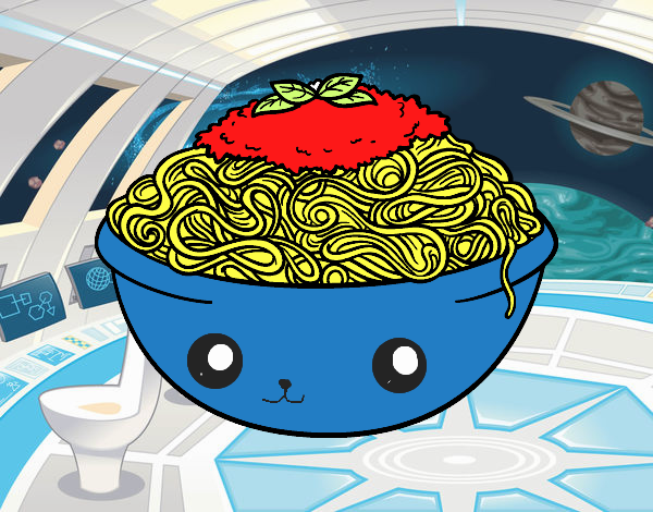 Espaguetis