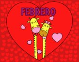 Febrero