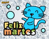 Feliz martes