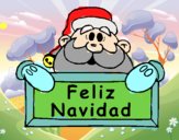 Feliz Navidad