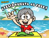 Feliz vuelta al cole