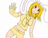 Genderbender Bunny