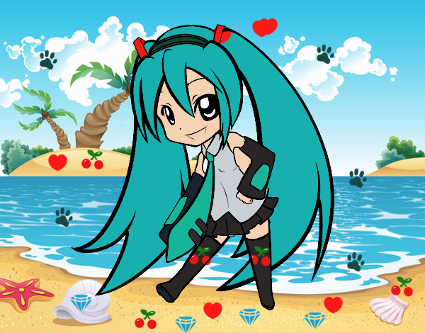 hastne miku