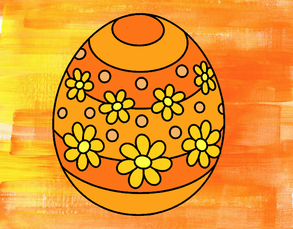 huevo de otono