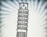 La Torre de Pisa