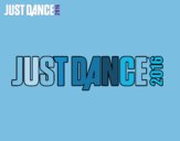 Logo Just Dance