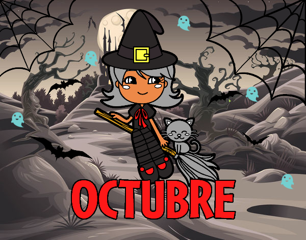 octubre 