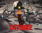 Octubre