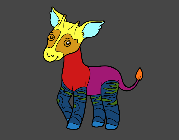 Okapi