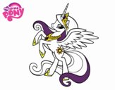 Princesa Celestia