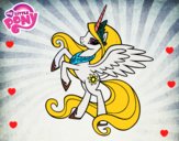 Princesa Celestia