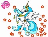 Princesa Celestia