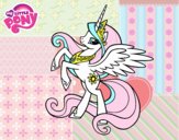 Princesa Celestia