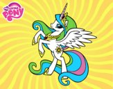 Princesa Celestia