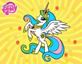 Princesa Celestia