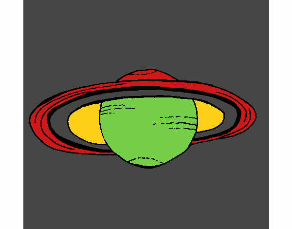 Saturno