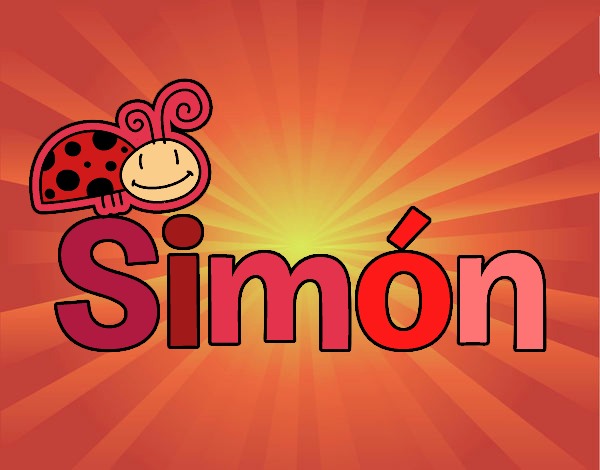 Simón