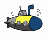 Submarino espía