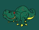 Tyrannosaurus Rex