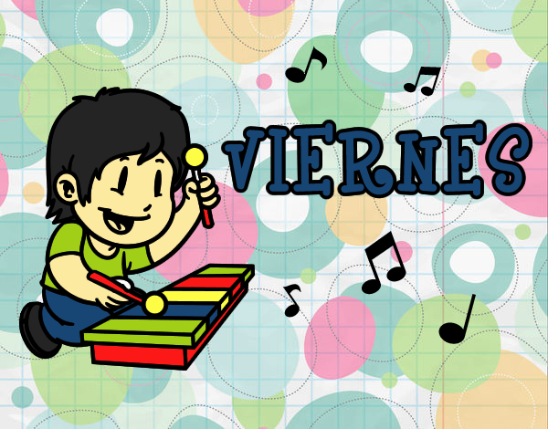 Viernes musical